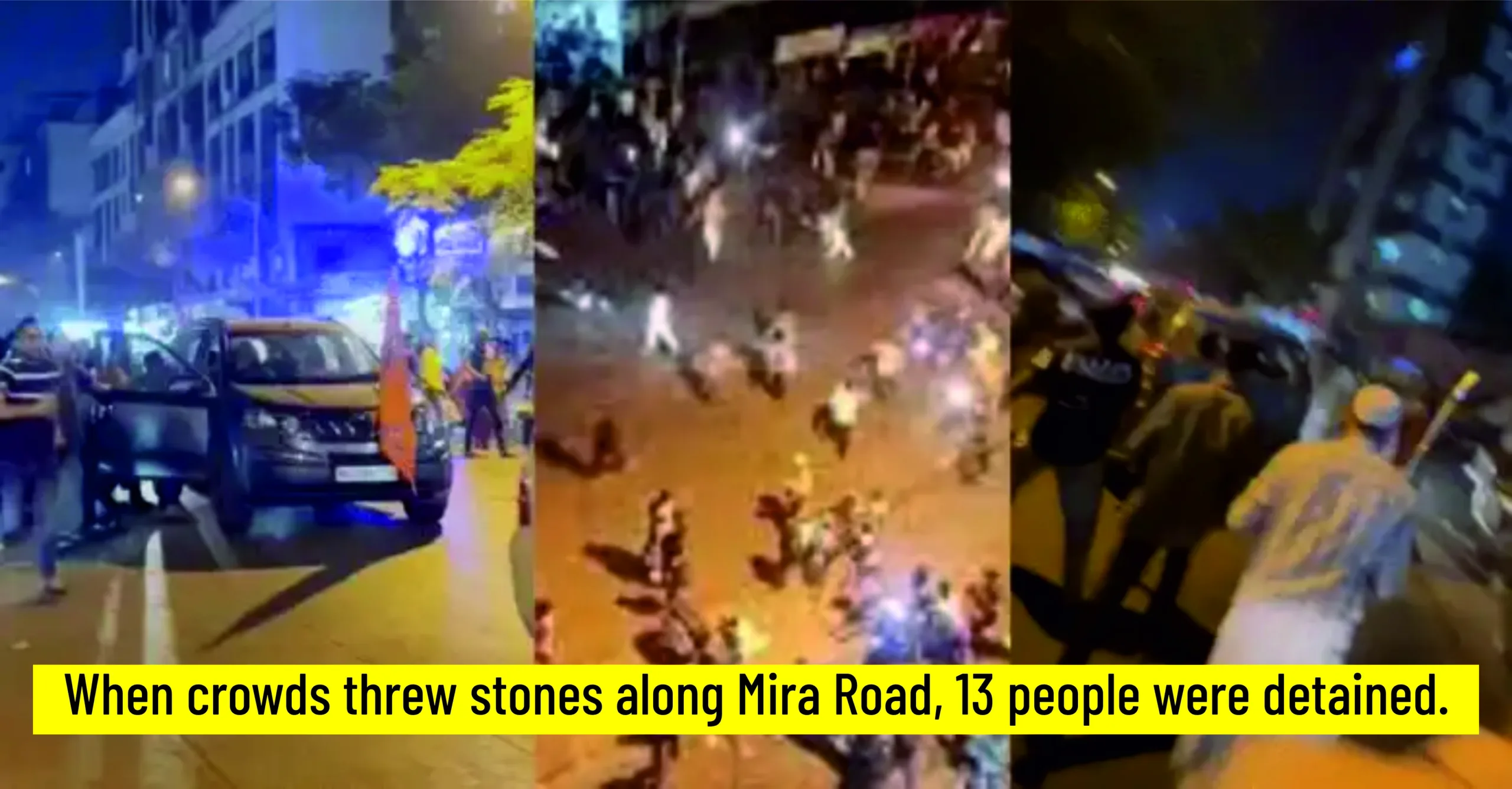 mira road news stones