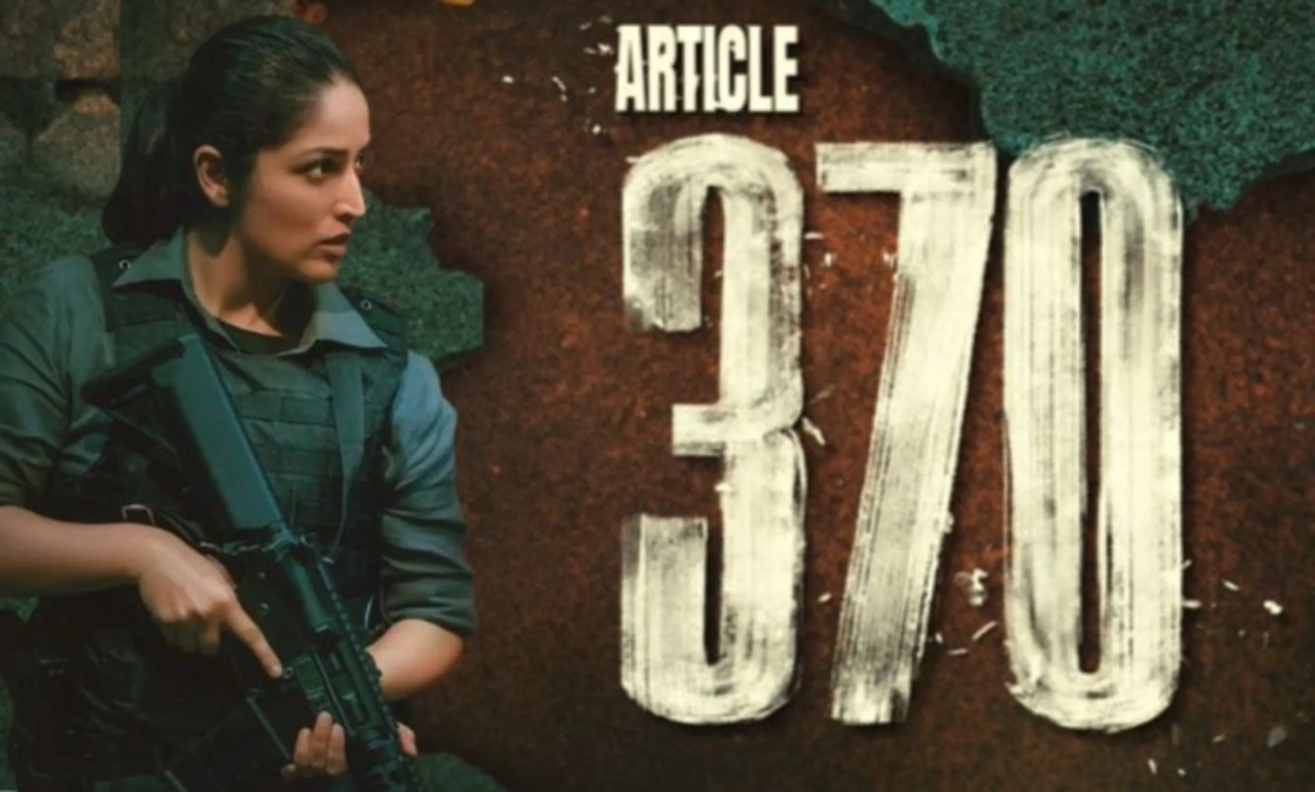 Article 370 reviews