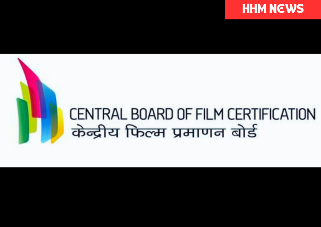 Central Board of Film Certification