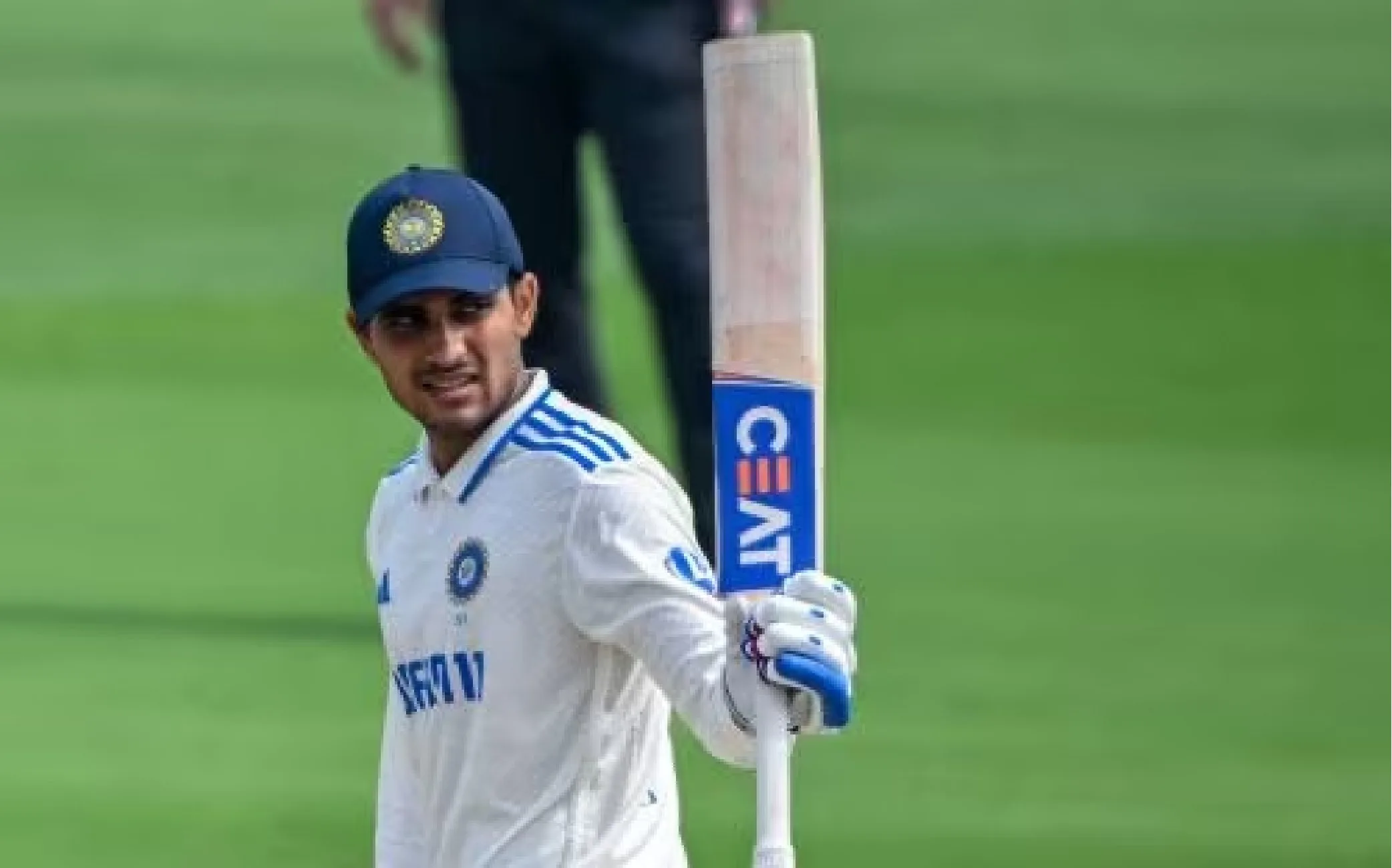 Shubman Gill