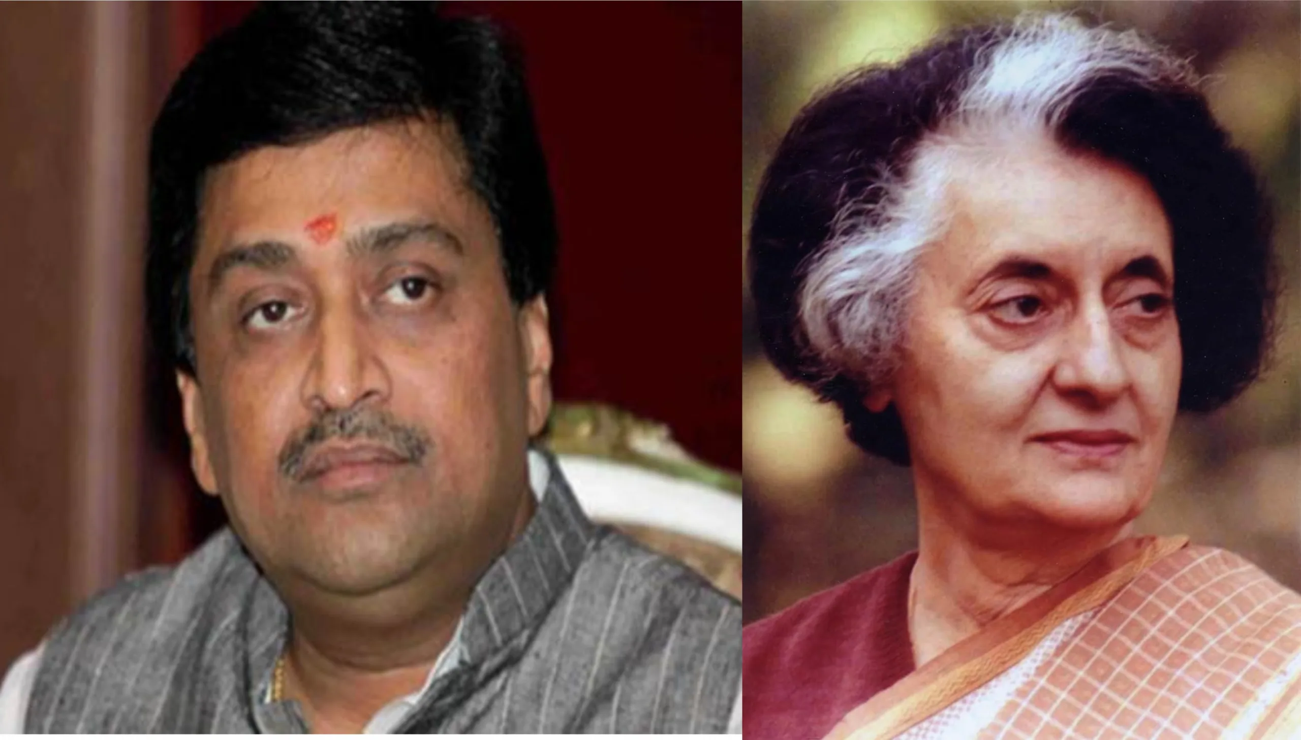 Indira Gandhi's