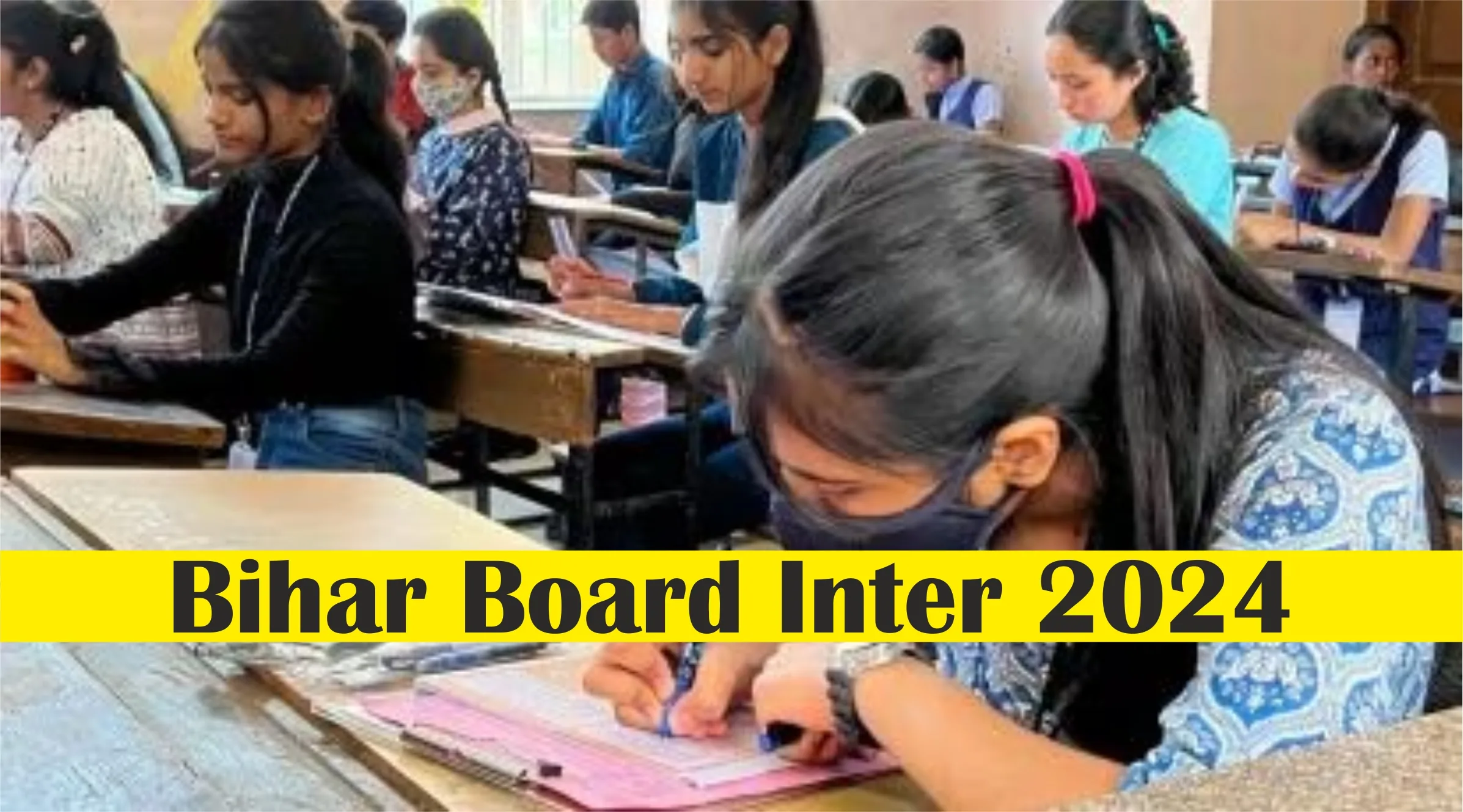 Bihar Board Inter