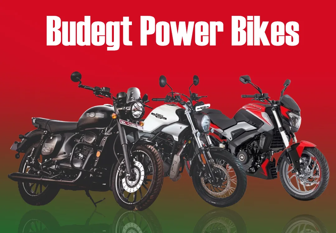 best Budget Power Bikes in 2024