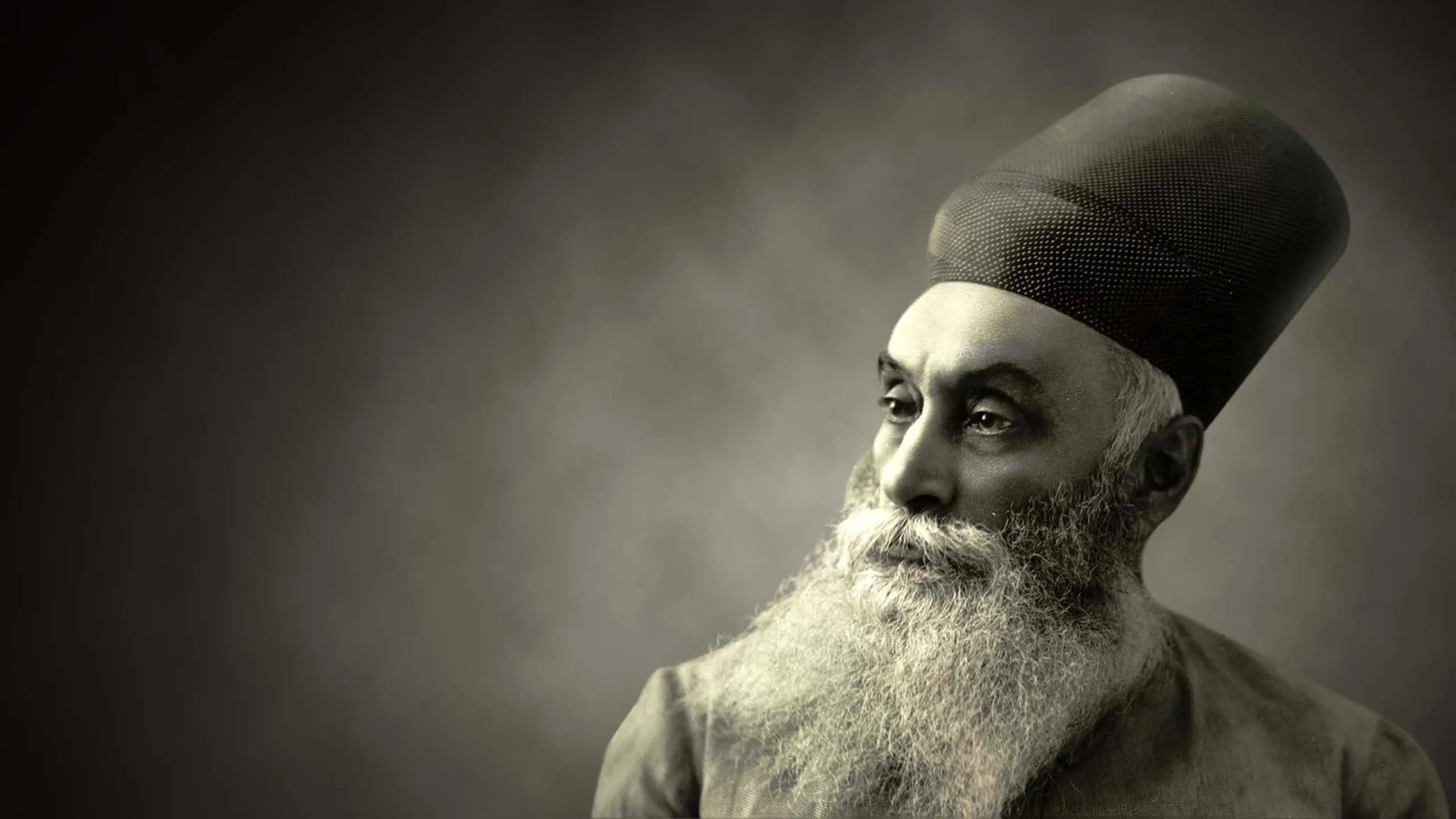 TataStories  Jamsetji Tata