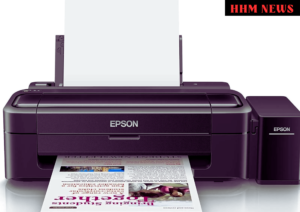 Epson EcoTank L130