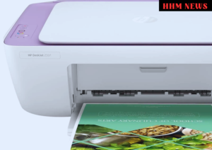 HP Deskjet 2331 Colour Printer