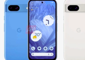 Google Pixel 8a